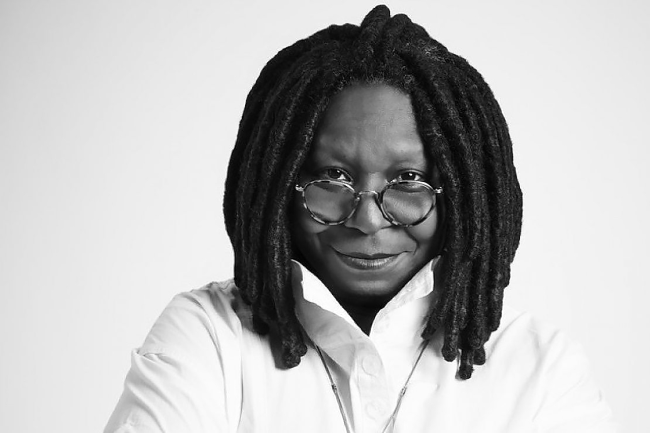 Flash News: “At the largest co-production meeting dedicated to independent Cinema organized in Cannes by Wild Filmmaker in collaboration with the 8 & Halfilm Awards, also “Atrabilious” with the Academy Award Winner Whoopi Goldberg…”
