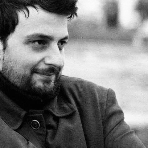 “The White Rose” (EXCLUSIVE) Interview with Christodoulos Kigmalis