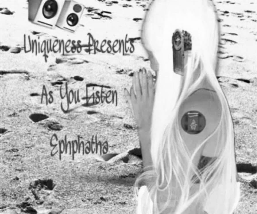 “Omnipotent Resolution” (EXCLUSIVE) Interview with Uniqueness