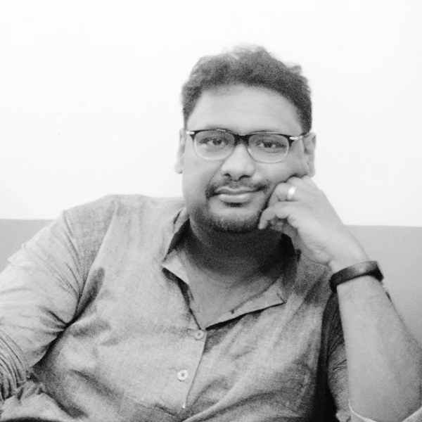 “স্মৃতি – The Reminiscence” (EXCLUSIVE) Interview   with Subhadeep Ghosh
