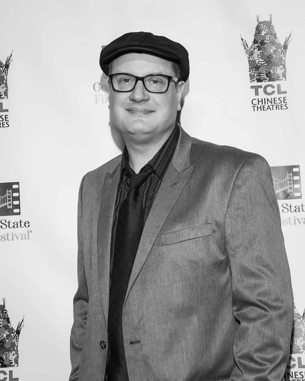 “THE GIRL WHO FADED AWAY” (EXCLUSIVE) Interview with Brent Heise