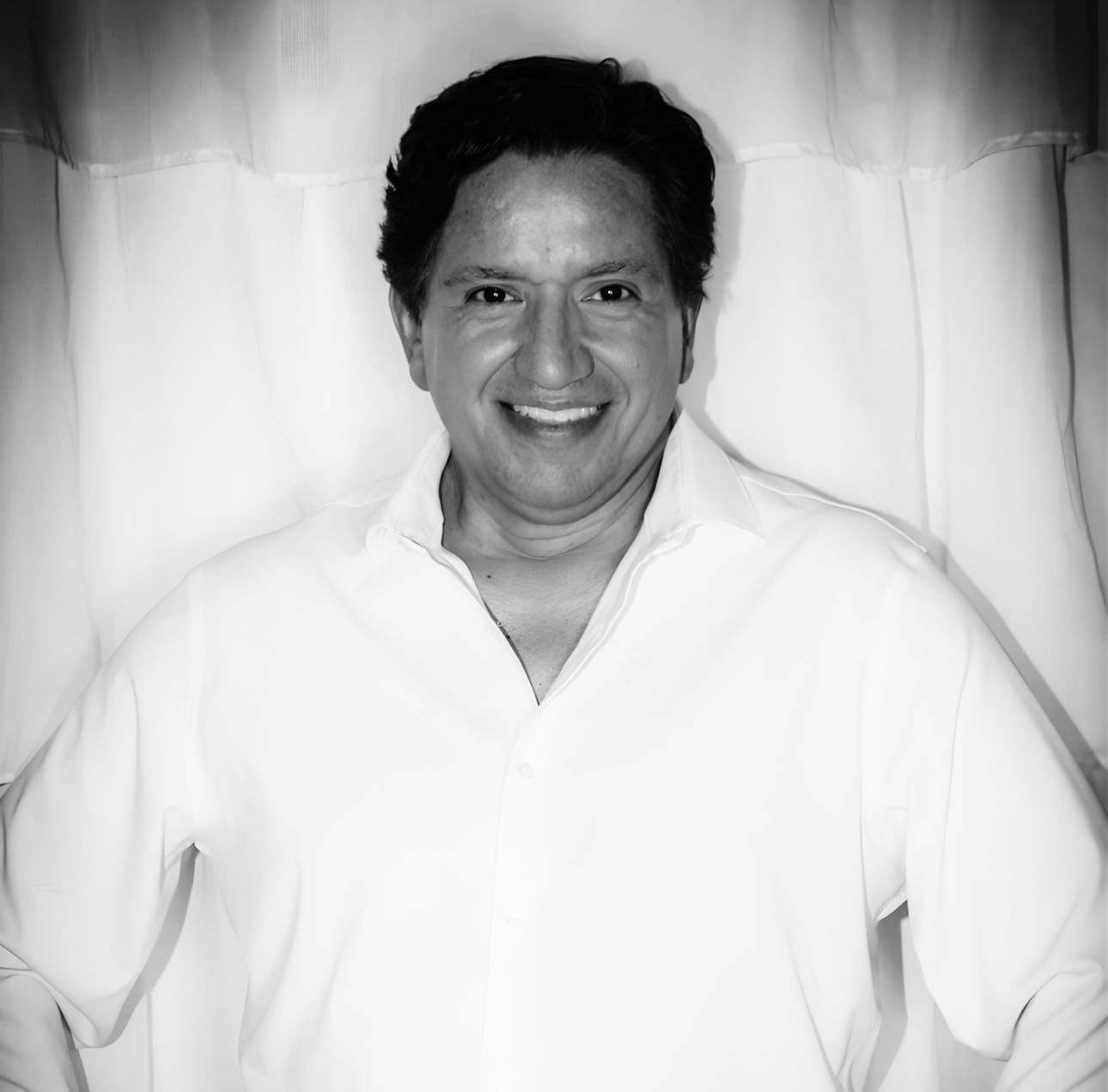 “Thankful” (EXCLUSIVE) Interview with Earnest Diaz