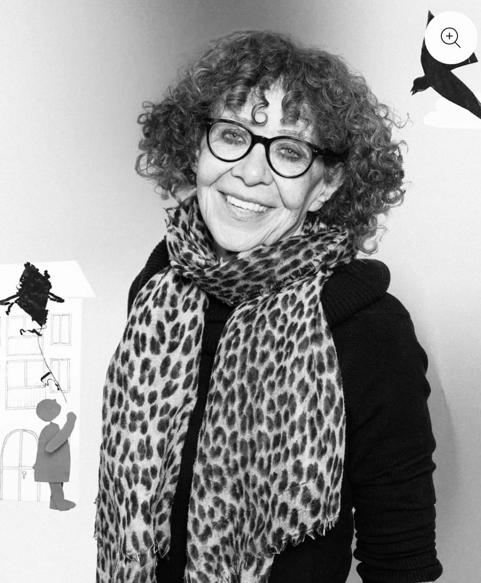 (EXCLUSIVE) Interview with Susanna Donau – Winner The Dark Side of the Cinema Film Fest 2024, Amsterdam, Netherlands