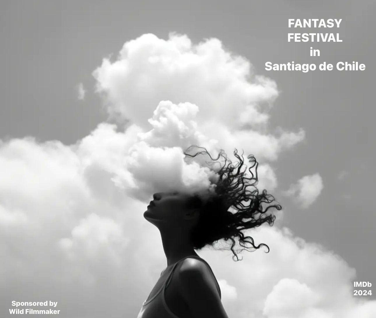 WINNERS FANTASY FESTIVAL in Santiago de Chile 2024