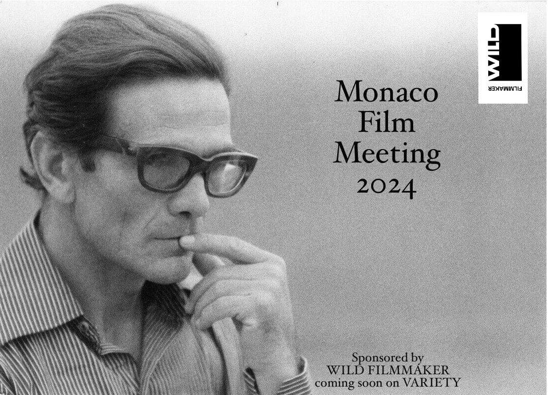 WINNERS MONACO FILM MEETING 2024