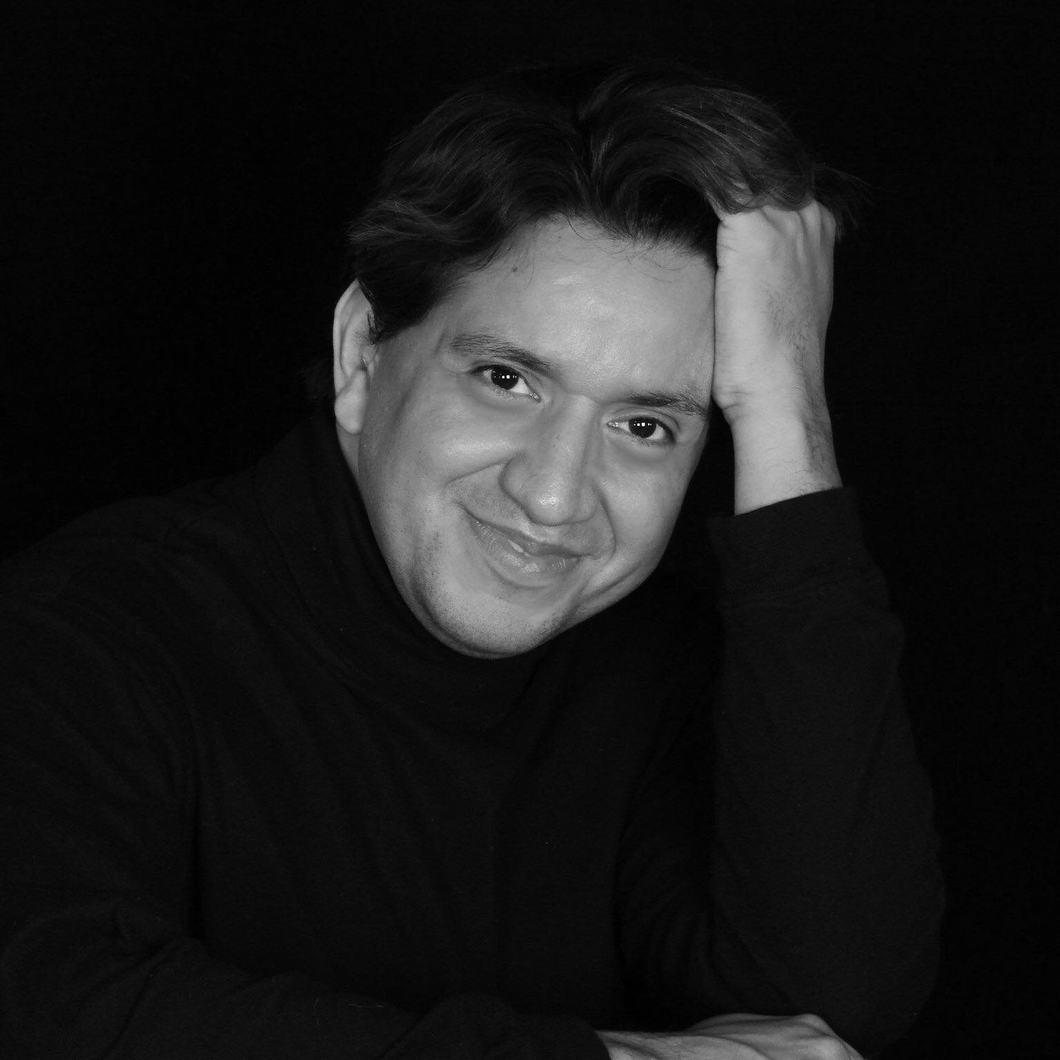 (EXCLUSIVE) Interview with Earnest Diaz