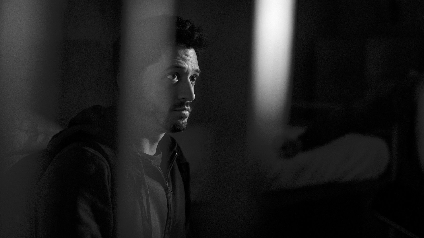 (EXCLUSIVE) Interview with Jacopo Marchini