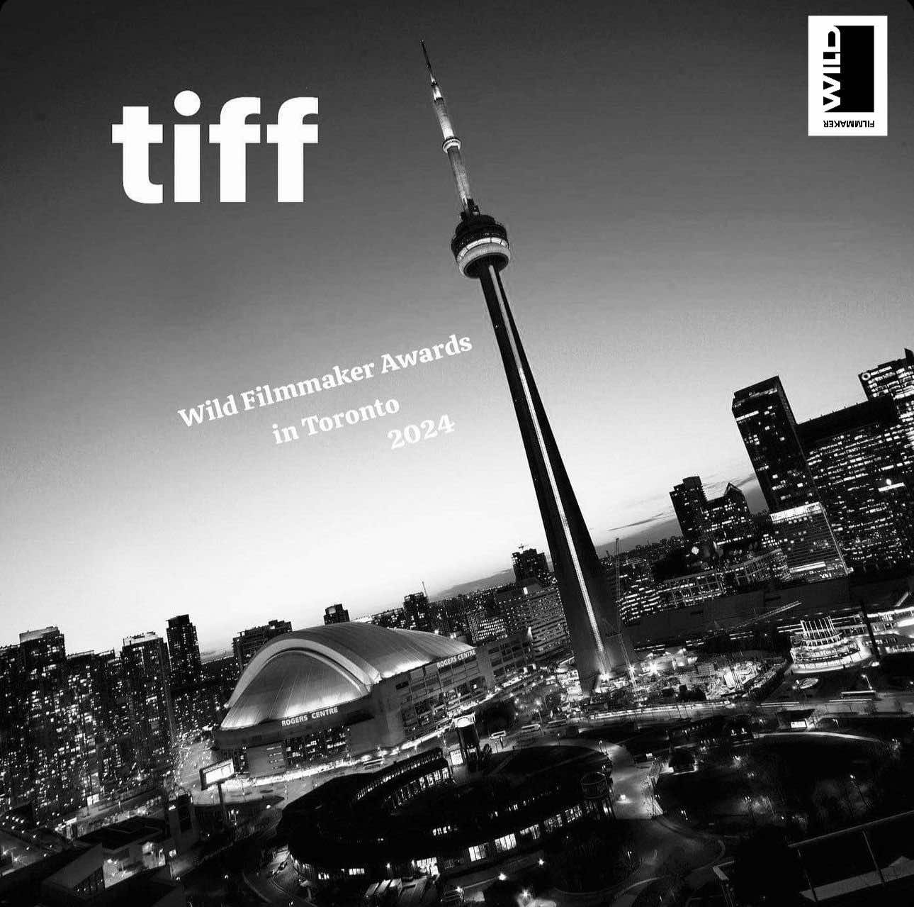 Wild Filmmaker Awards in Toronto 2024