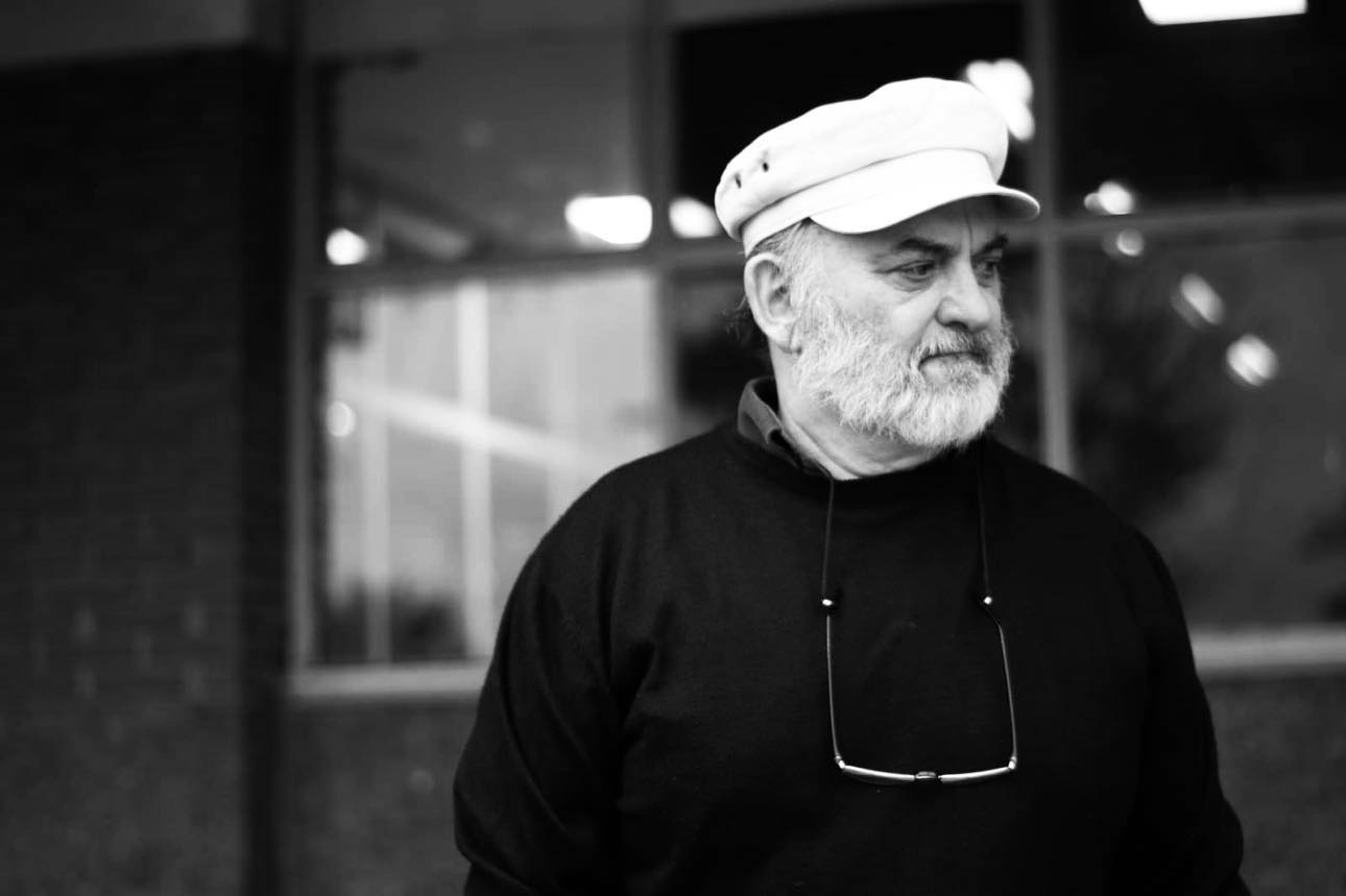 “My Dream and I” (EXCLUSIVE) Interview with Vicentini Gomez