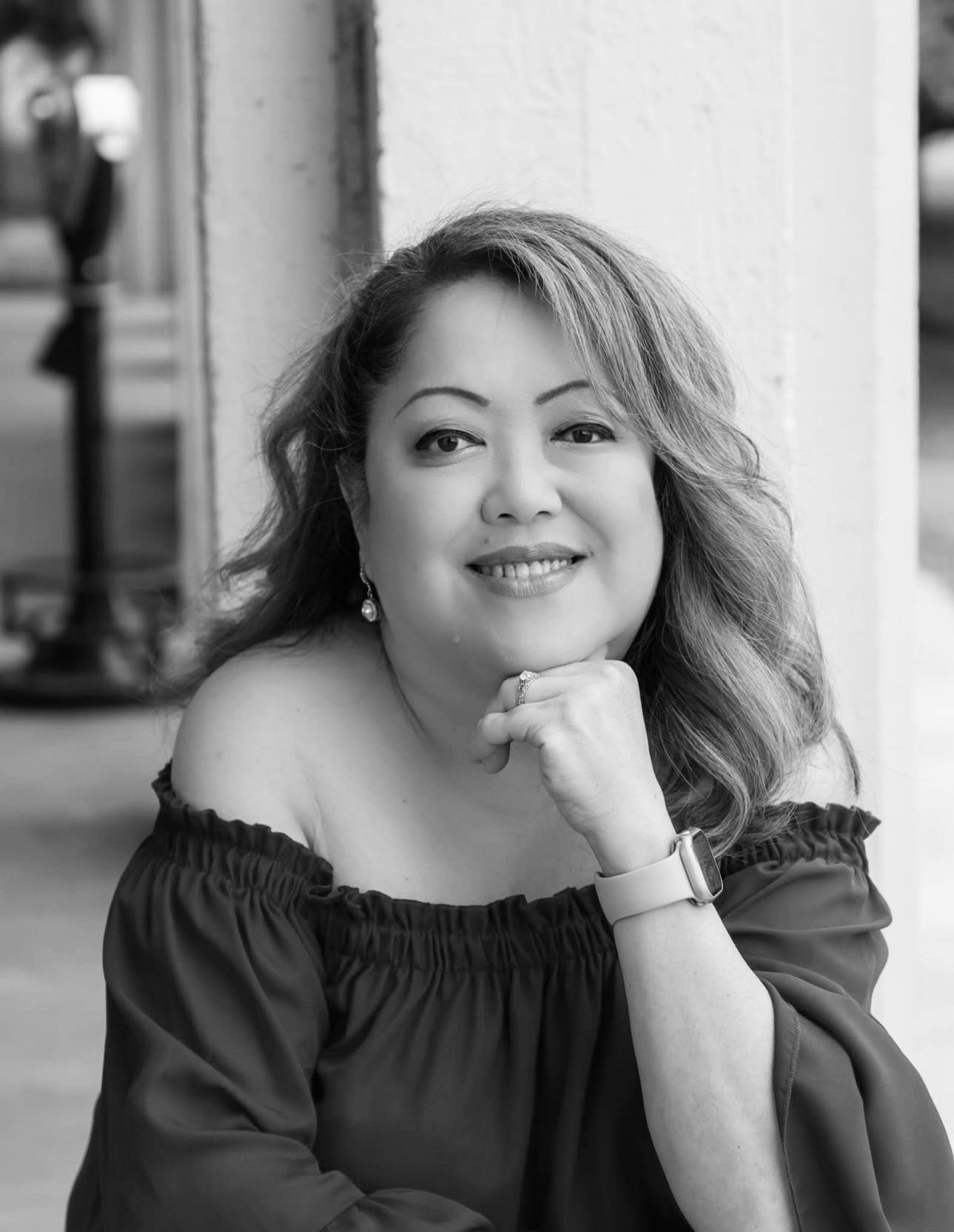 (EXCLUSIVE) Interview with Chong Kim