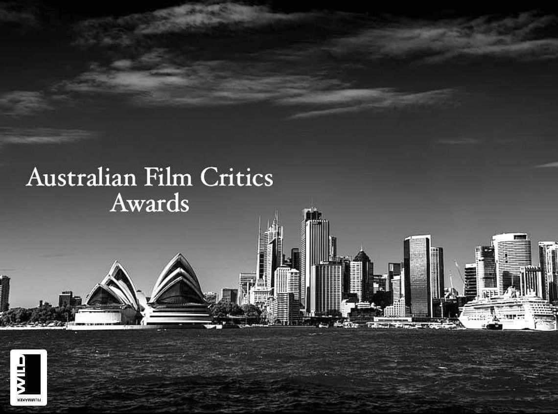WINNERS AUSTRALIAN FILM CRITICS AWARDS 2024