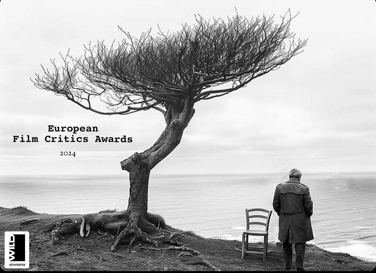 WINNERS EUROPEAN Film Critics Awards 2024