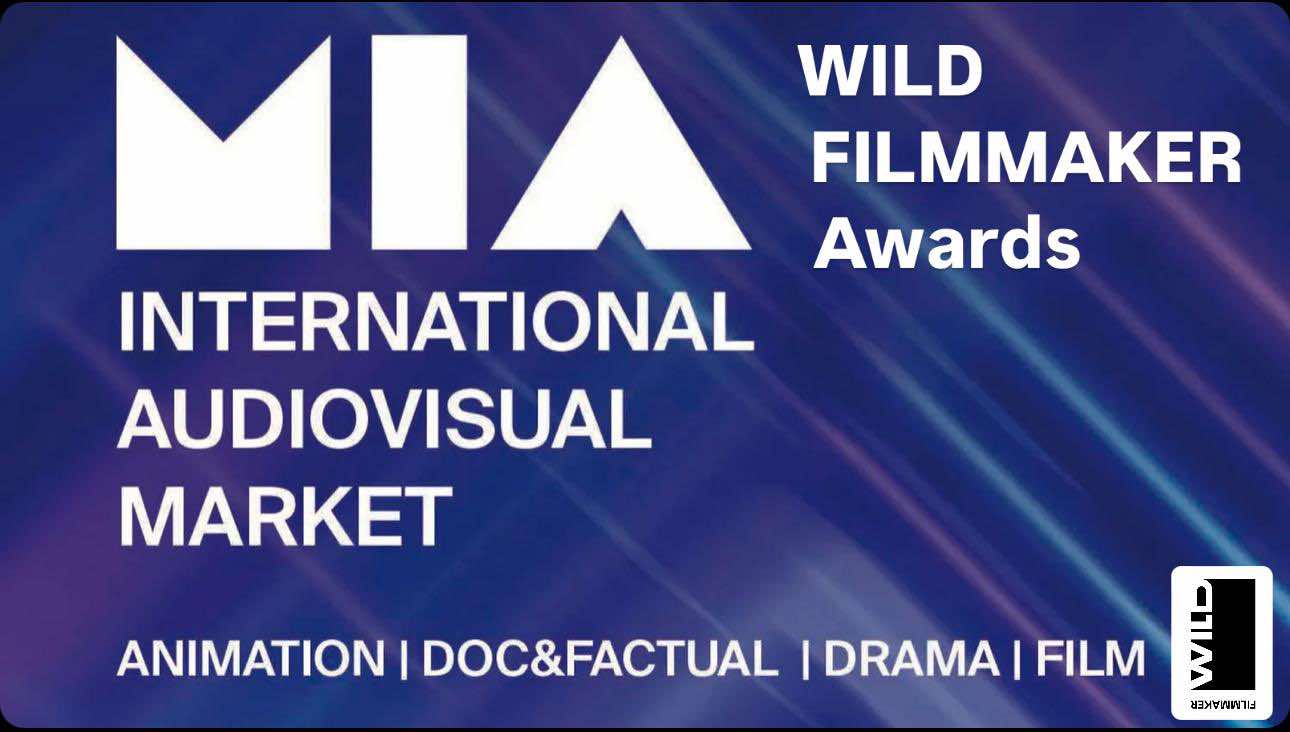 WINNERS WILD FILMMAKERS AWARDS