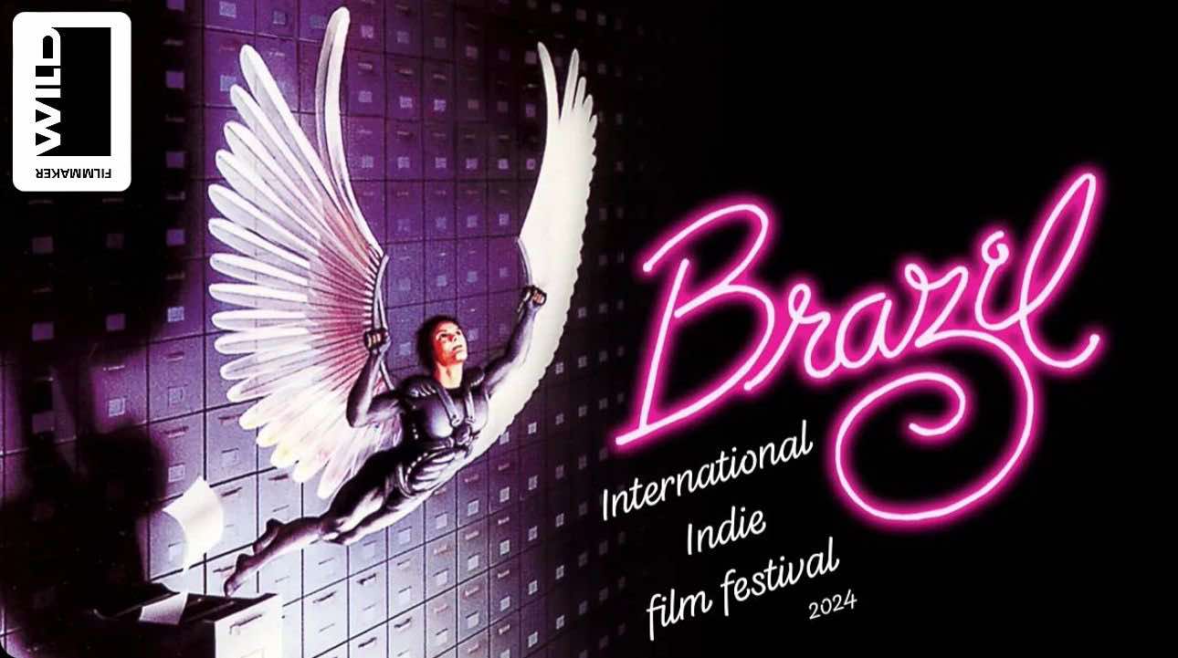 WINNERS BRAZIL INTERNATIONAL INDIE FILM FESTIVAL 2024