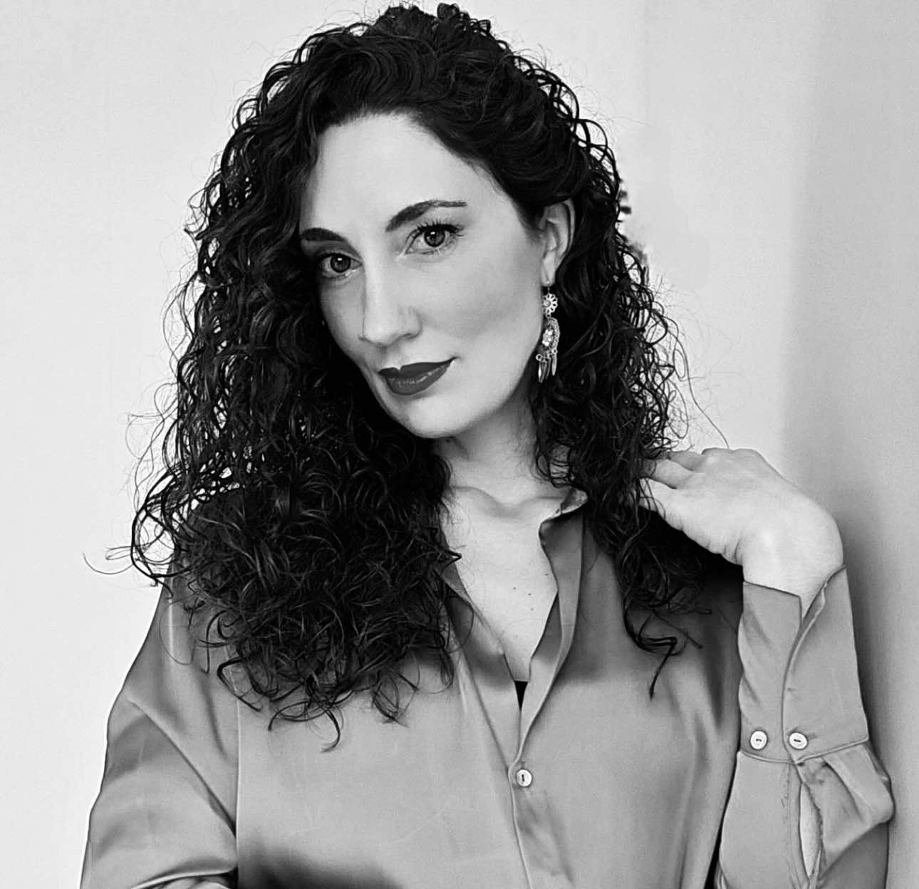 (EXCLUSIVE) Interview with Elisa Quarello