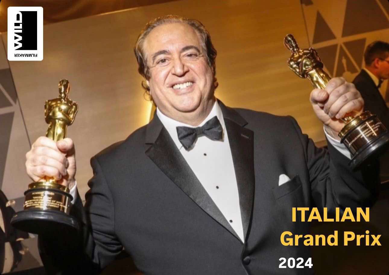 WINNERS ITALIAN GRAND PRIX 2024