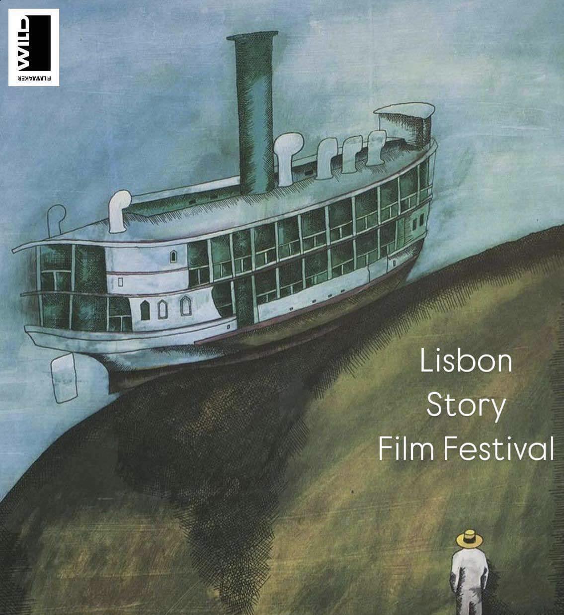 WINNERS Lisbon Story Film Festival 2024