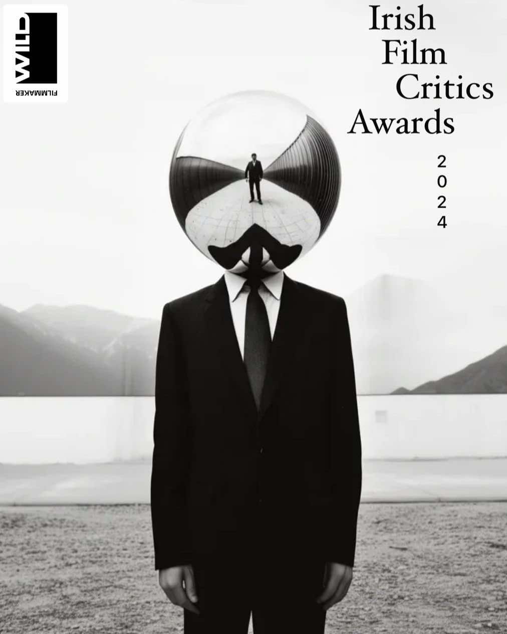 WINNERS Irish Film Critics Awards 2024