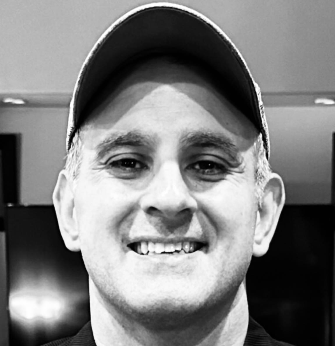 John Martinez – Personal Profile & Awards