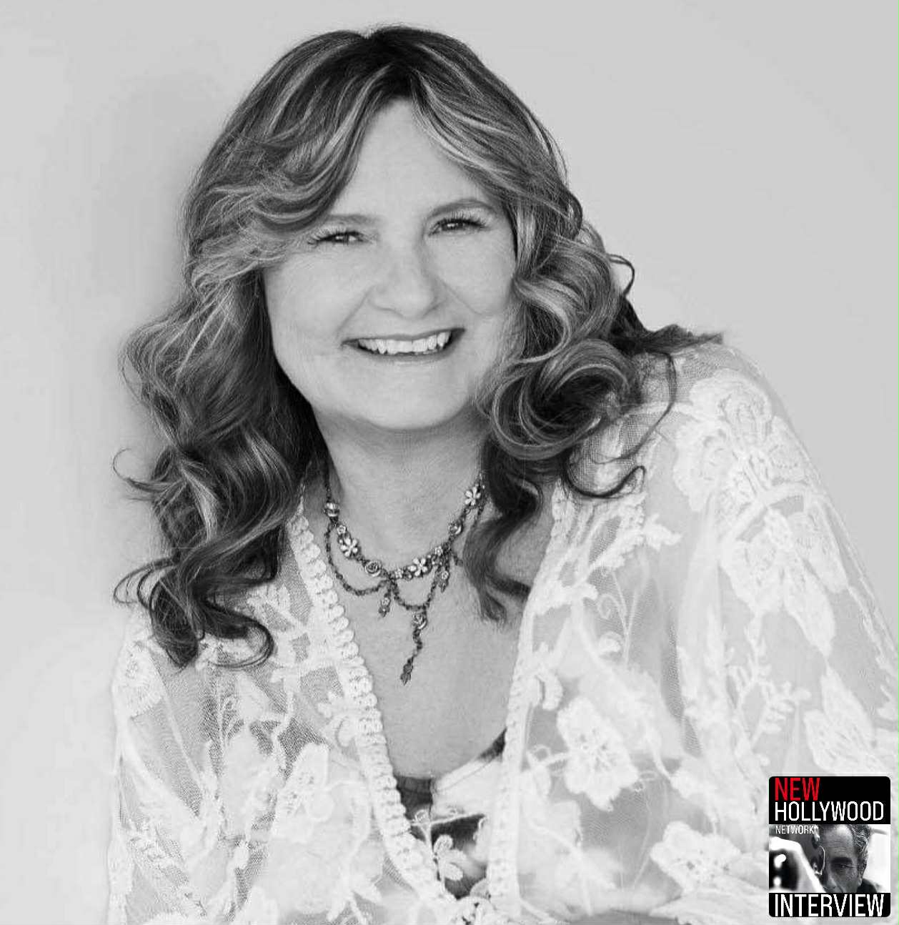 NEW HOLLYWOOD NETWORK PROJECT (EXCLUSIVE) Interview with Dawn Menge