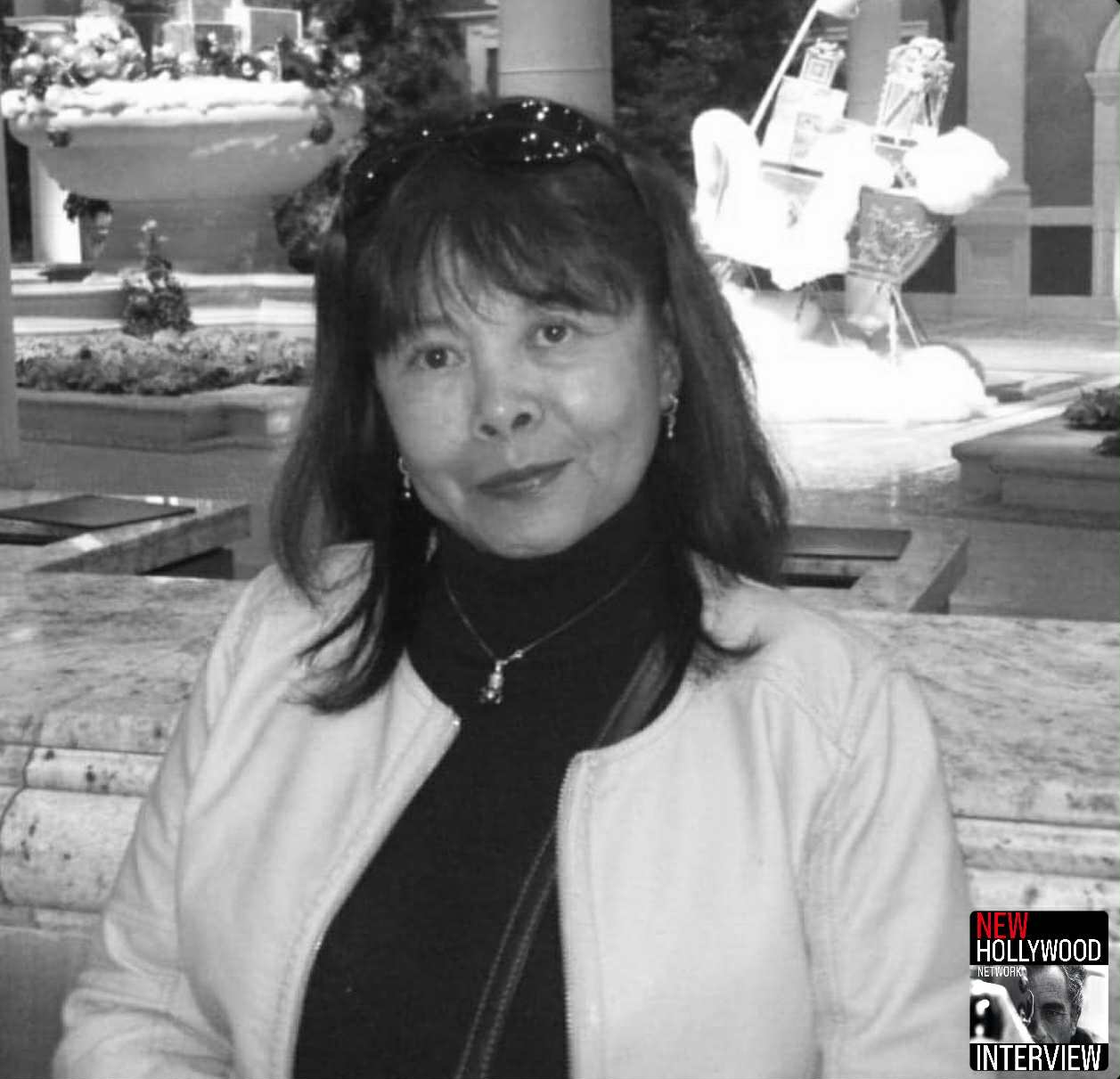 NEW HOLLYWOOD NETWORK PROJECT (EXCLUSIVE) Interview with Suzanne Lutas