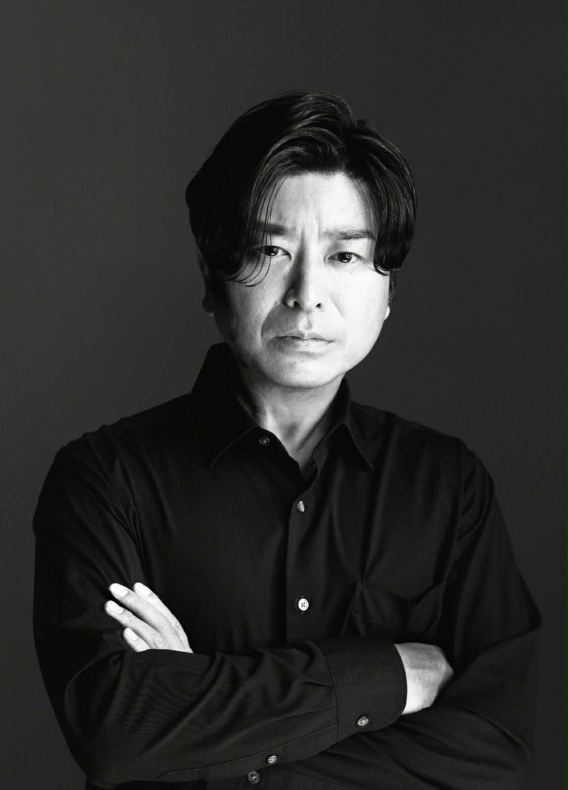 TOKYO STRANGE TALE 僕を呼ぶ声 Boku wo Yobu Koe (EXCLUSIVE) Interview Fumitaka Otoguro