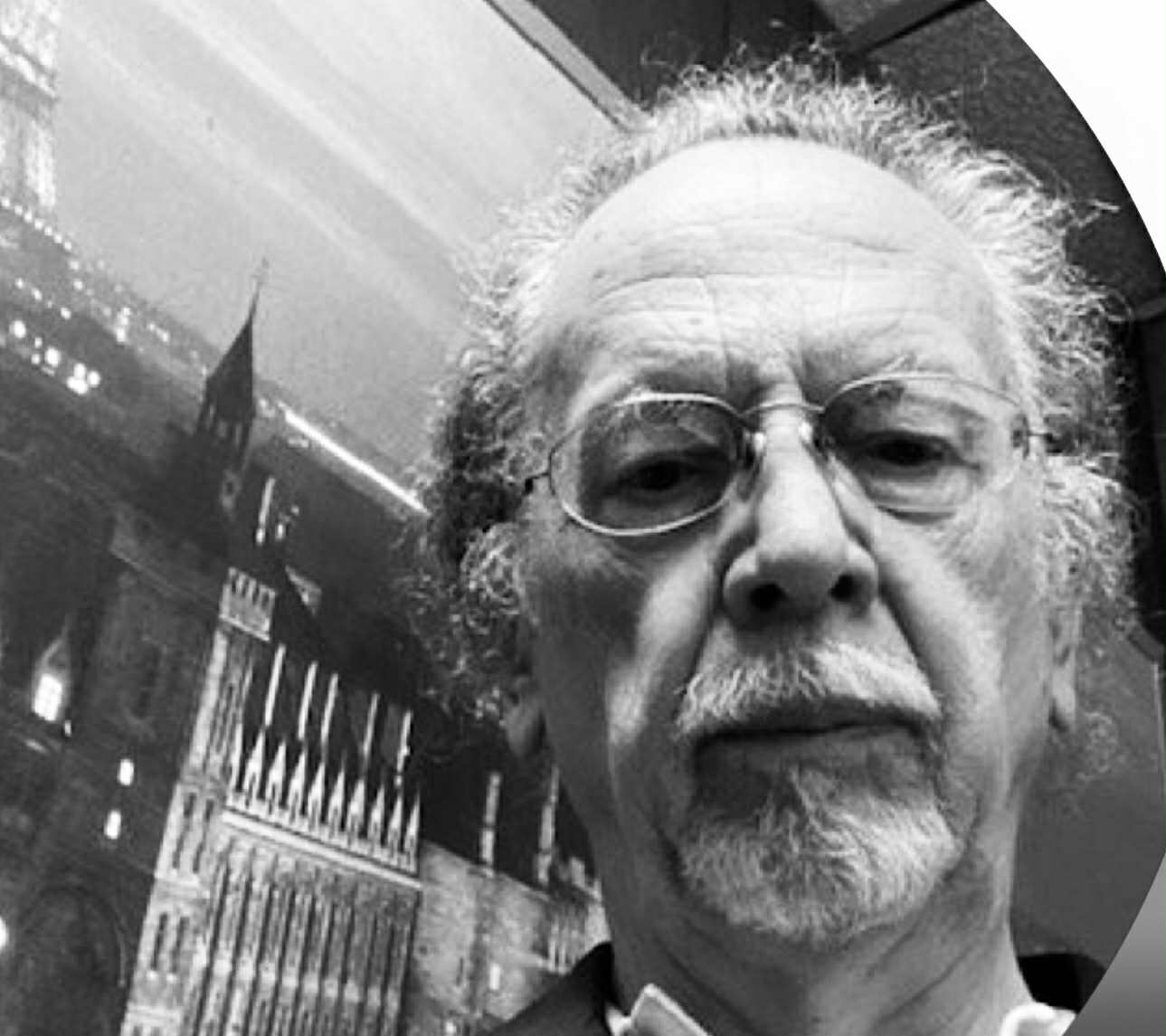As to Being an “Outsider” Artist-Fiction Writer (EXCLUSIVE) Interview with Francis Longworth Billingsley