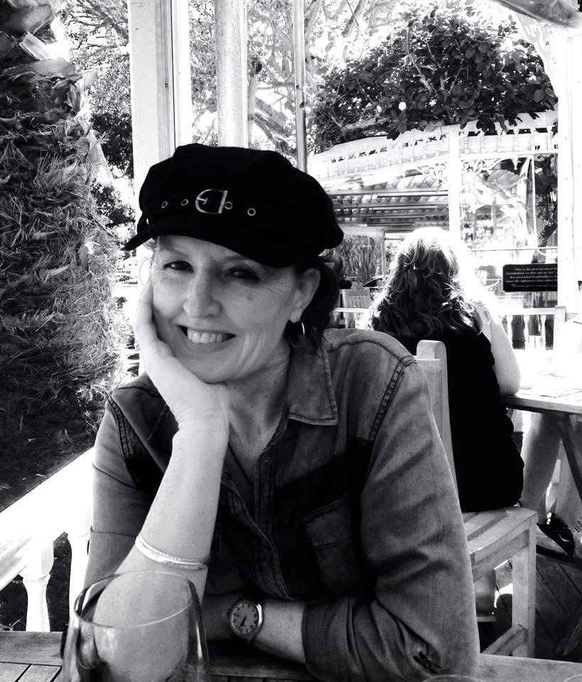 “Days Like These” (EXCLUSIVE) Interview with Megan Rigoni