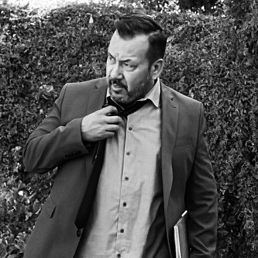 “PACO” (EXCLUSIVE) Interview with Cresencio Medina