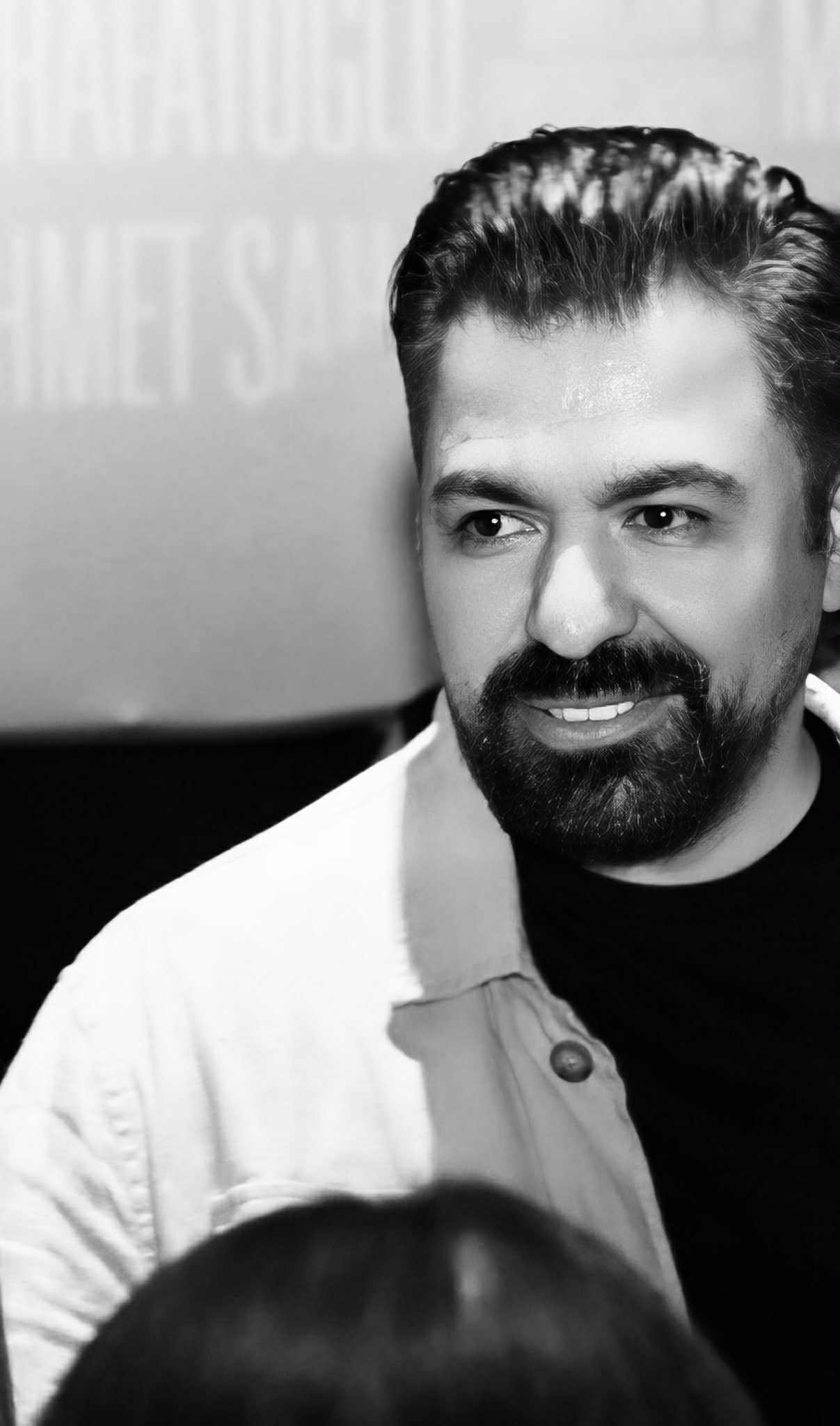 “Silent Plan” (EXCLUSIVE) Interview with Ömer Yıldırım