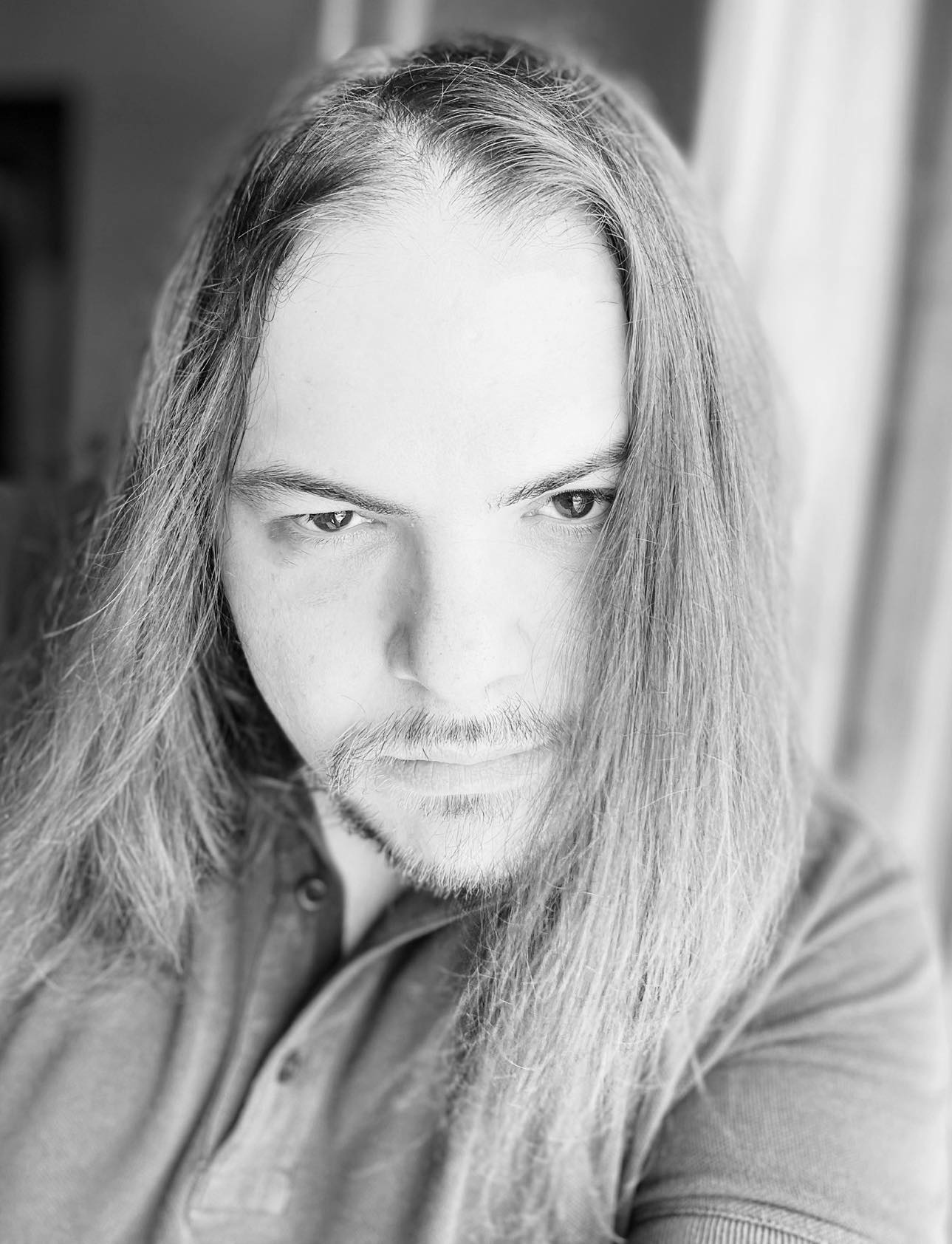 “My Plans For 2026” (EXCLUSIVE) Interview with Danilo Del Tufo