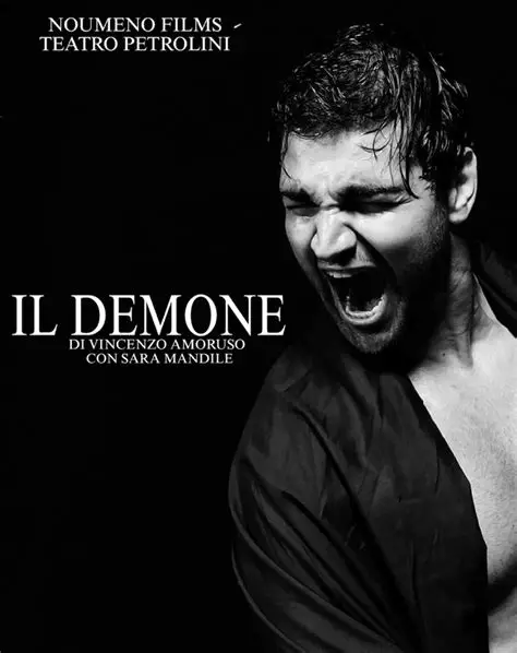 “My Plans For 2026” (EXCLUSIVE) Interview with Vincenzo Amoruso