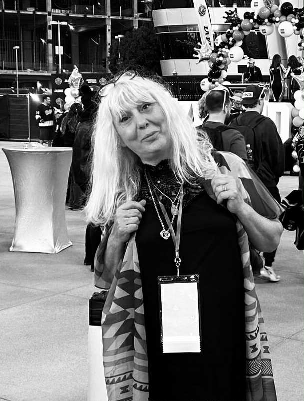 “My Plans For 2026” (EXCLUSIVE) Interview with Tracey Cochrane