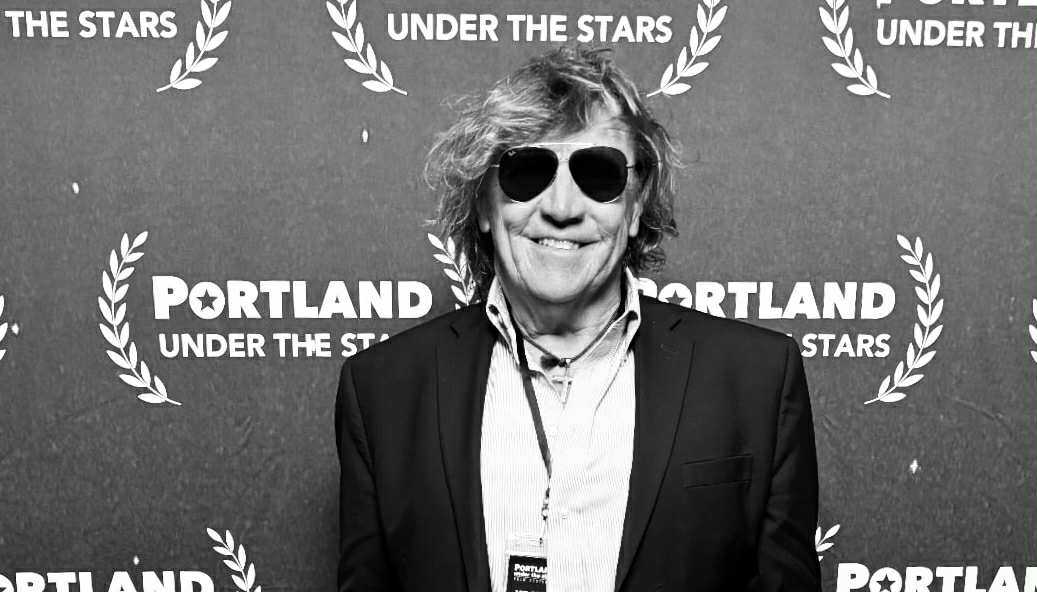 “My Plans For 2026” (EXCLUSIVE) Interview with Timothy A. McGhee