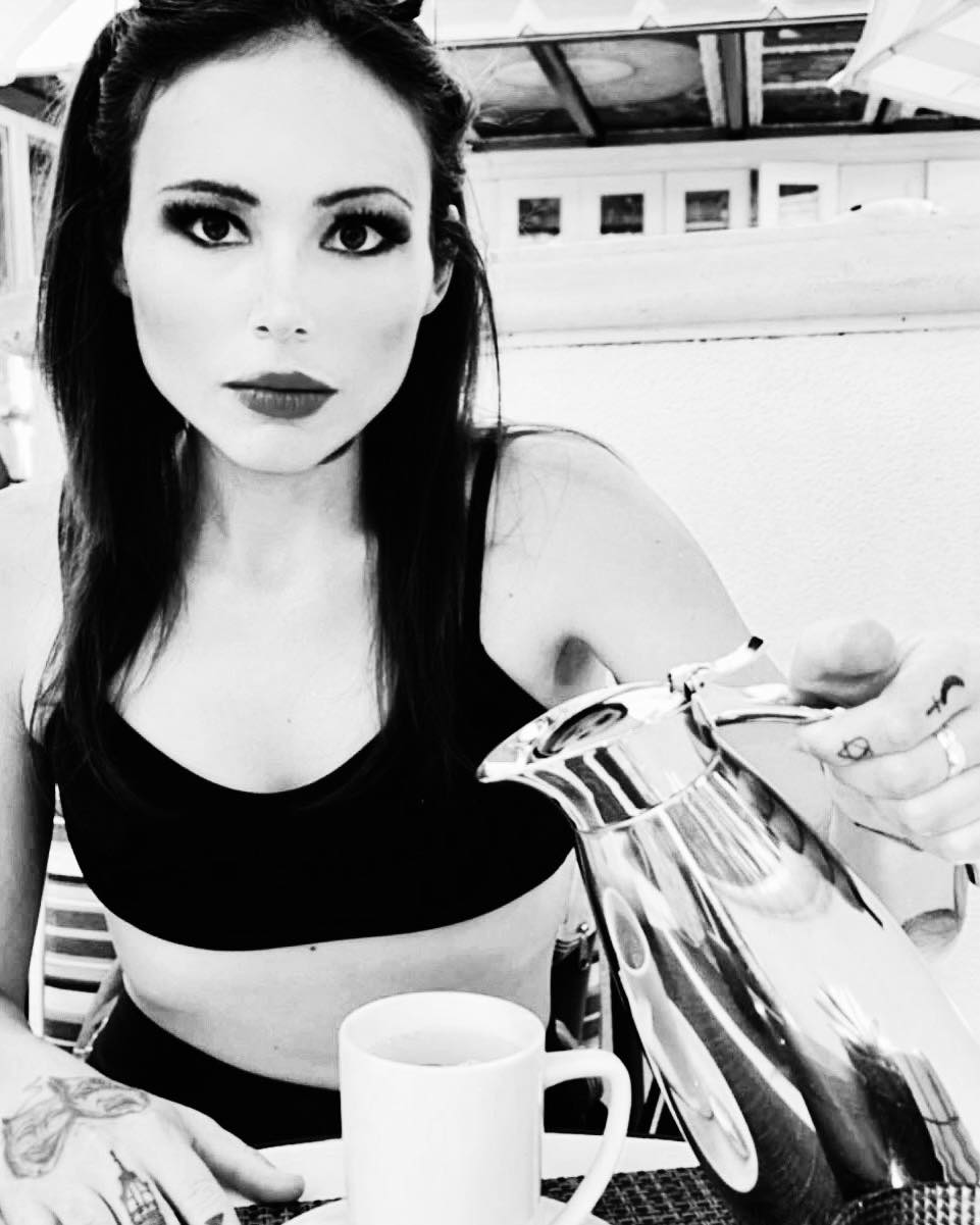 “My Plans For 2026” (EXCLUSIVE) Interview with Phoebe von Satis