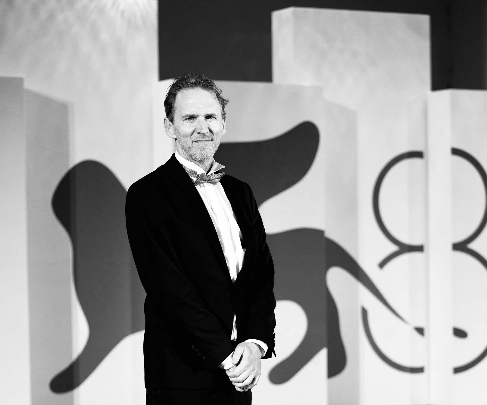 “My Plans For 2026” (EXCLUSIVE) Interview with Hugo Teugels