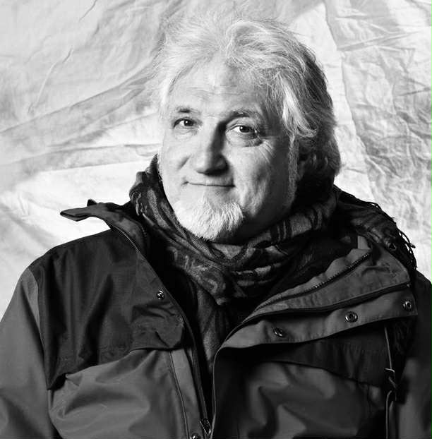 “Colombano & the 21st Slice” By Paolo Pier Luigi Guglielmetti