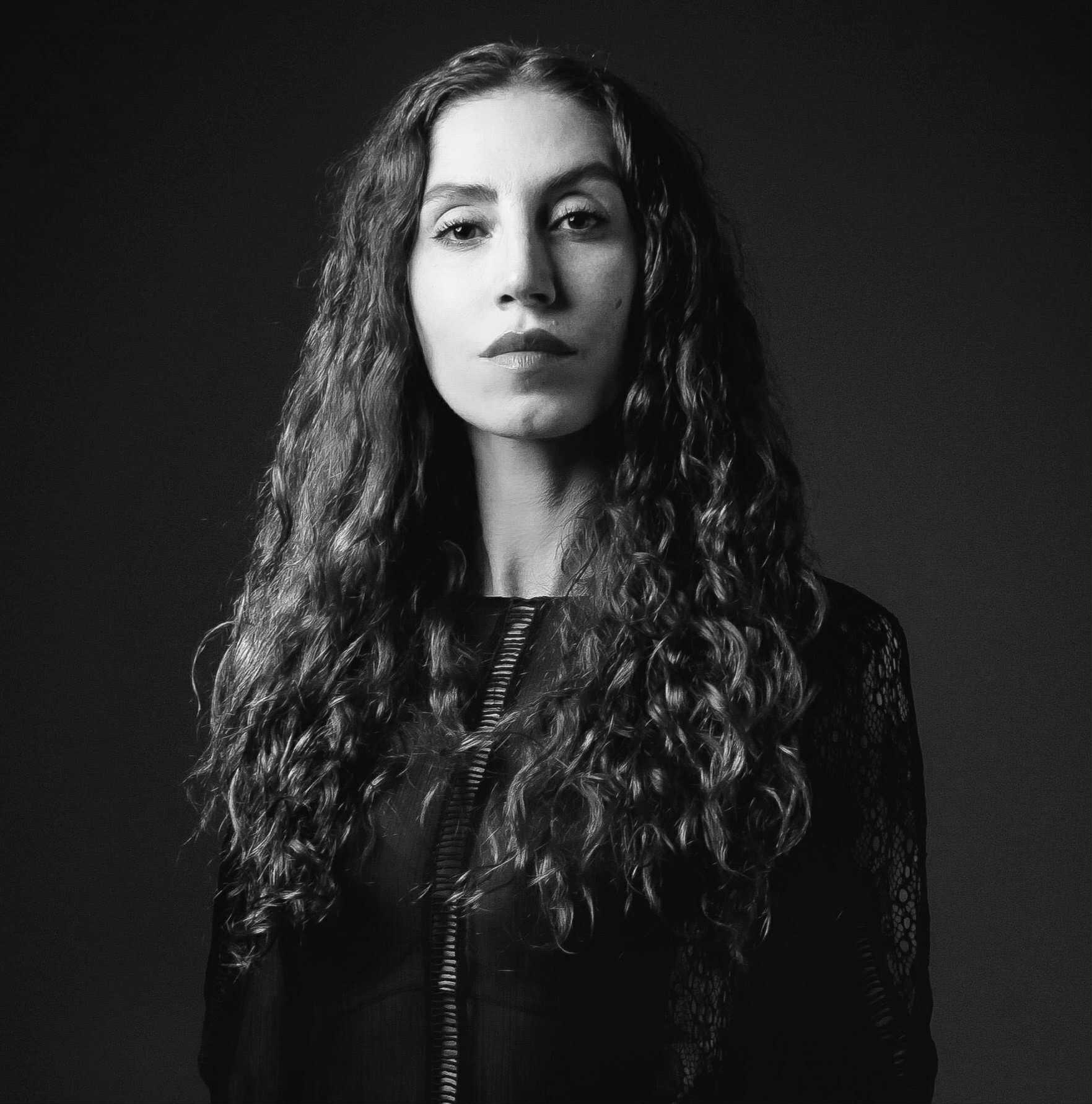 (EXCLUSIVE) Interview with Rossella Ambrosini