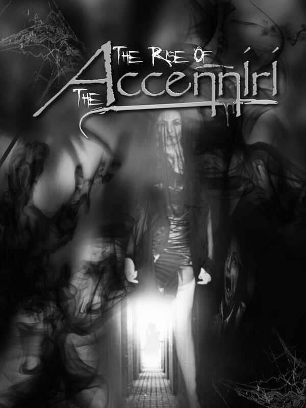 “RISE OF THE ACCENNIRI” By Charli Brown