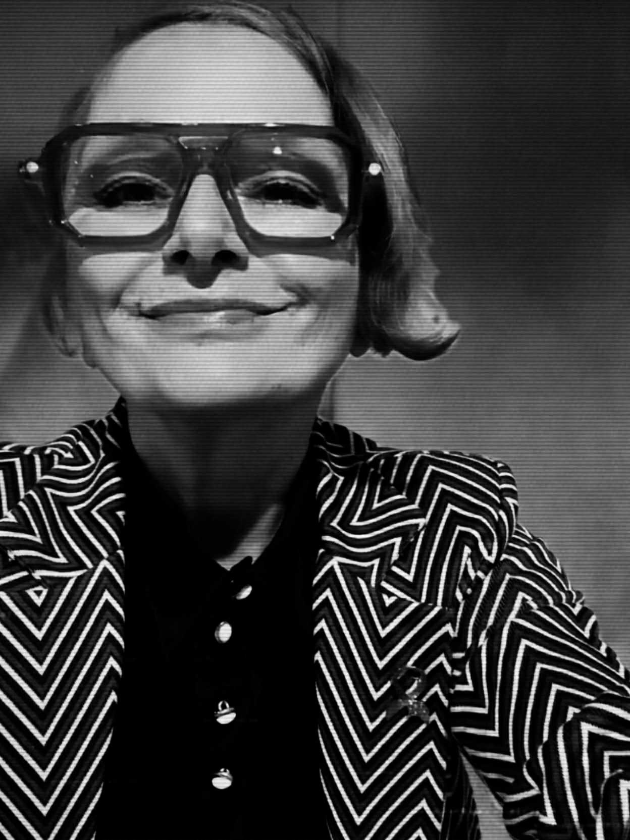 “Vertigo” (EXCLUSIVE) Interview with Sylvie Kay