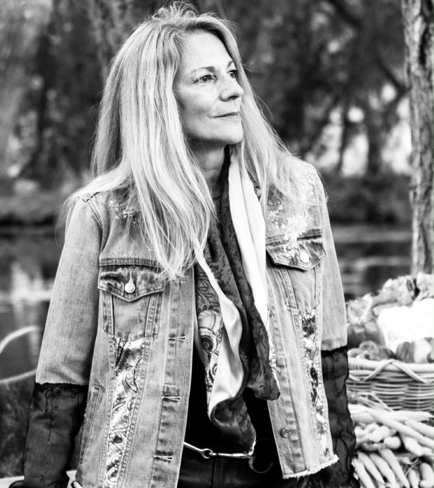 “Tipping Point” (EXCLUSIVE) Interview with L. Scooter Morris