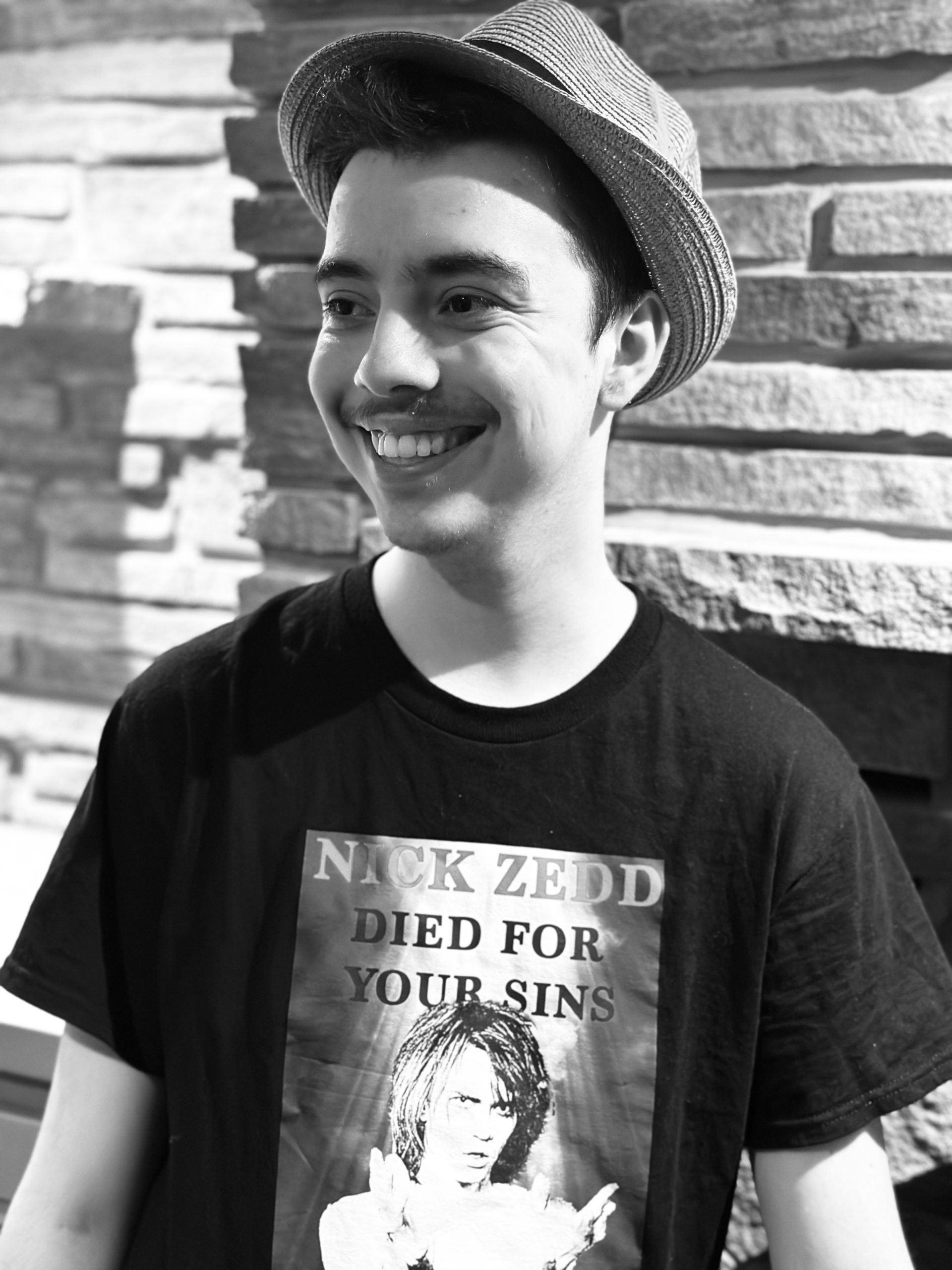 “Experimental Films for Experimental People” (EXCLUSIVE) Interview with Thomas Dimopoulos