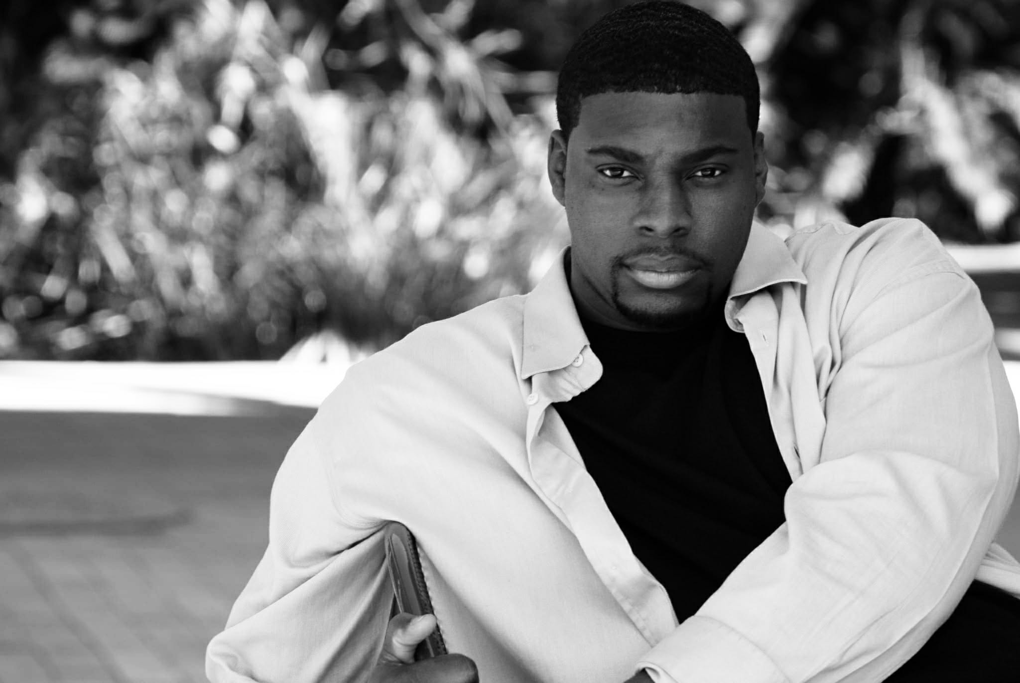 “Maxwell” (EXCLUSIVE) Interview with Derek Martin