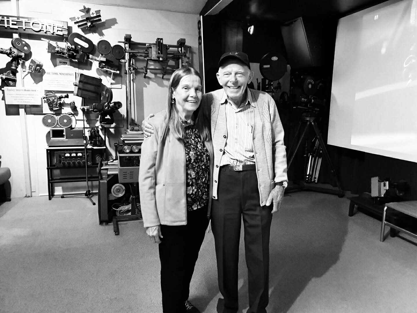 (EXCLUSIVE) Interview with Dianne Lang