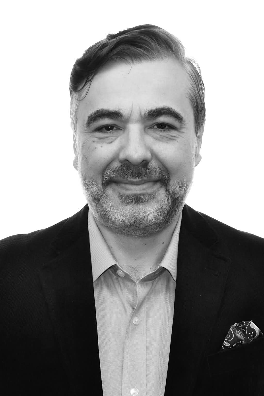 “Heart of Love” (EXCLUSIVE) Interview with Gaetano Cristiano