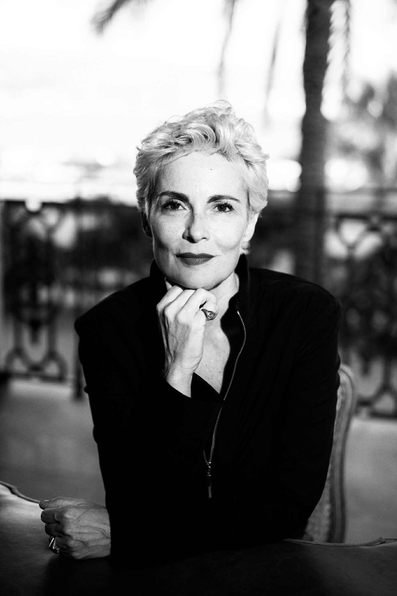 “Perfumes and Scratches/Profumi e Graffi” (EXCLUSIVE) Interview with Virginia Spanò