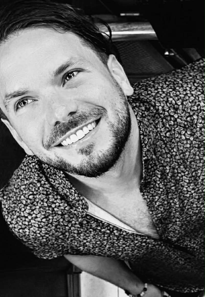 “Godhood” (EXCLUSIVE) Interview with Walter Maduro