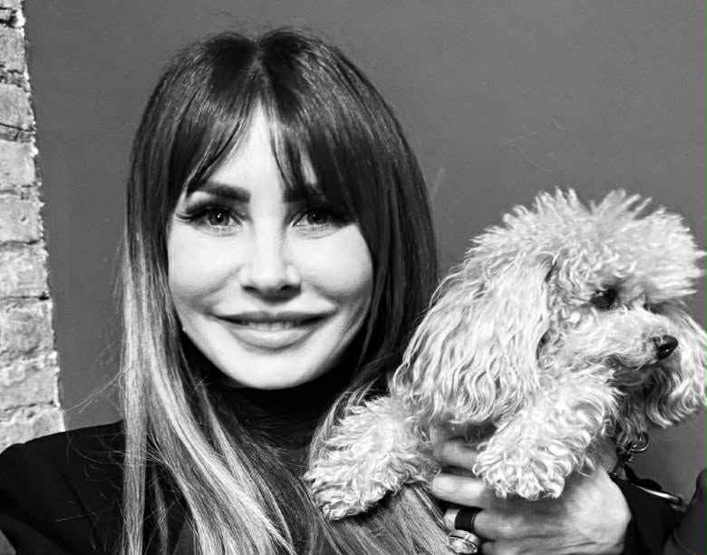 (EXCLUSIVE) Interview with Film Producer Monica Bartolucci