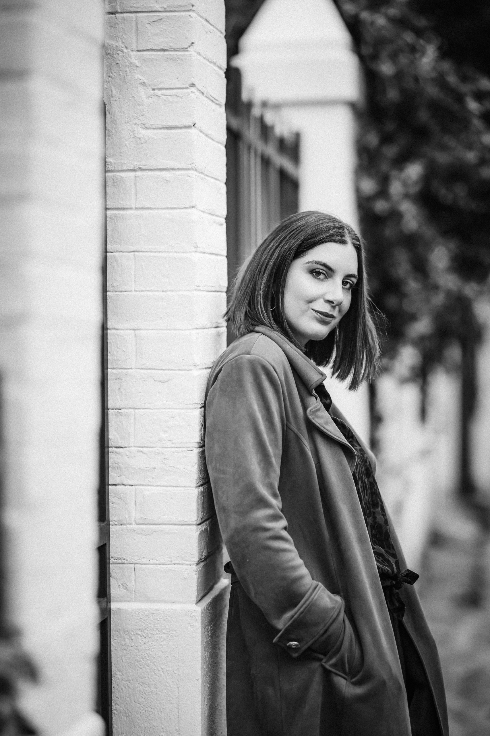 “Return to Carbery” (EXCLUSIVE) Interview with Sarah Ortolan