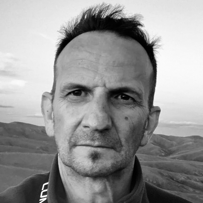 Director’s Talk: Fabrizio Fuochi